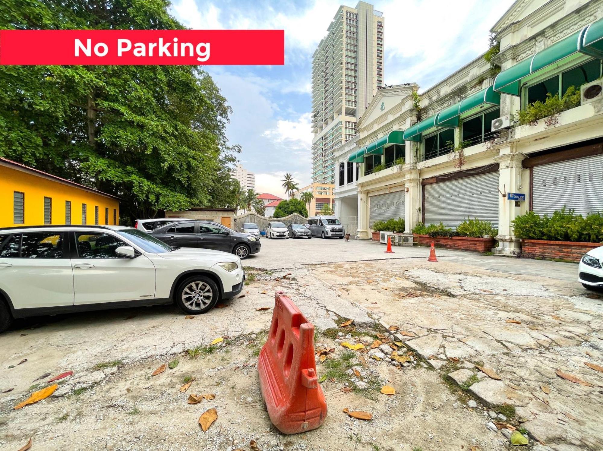 Lili Stay By The Beach George Town Exterior foto